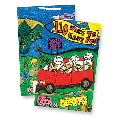 Rome Industries Inc 2019 110 Ways to Have Fun