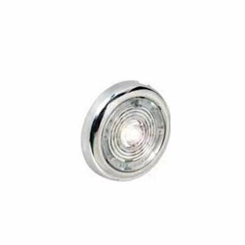 attwood 6342SS7 White One Size Boating-Interior-Lights