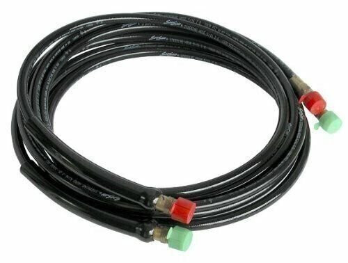 SeaStar HO5108, Standard Outboard Hose Kit, 8 Foot