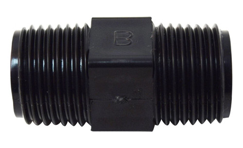 Valterra P23406 1/2" Plastic Nipple
