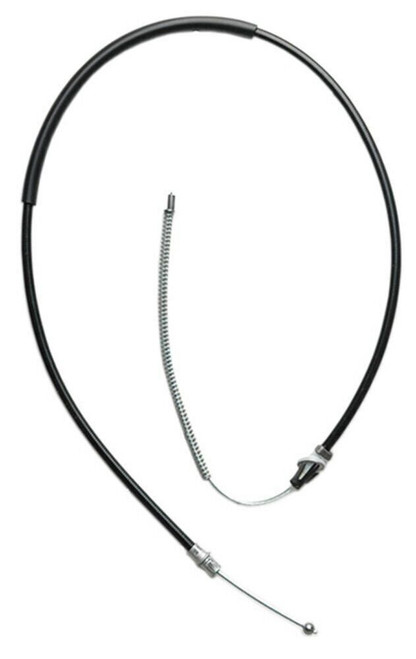 Raybestos BC93210 Professional Grade Parking Brake Cable
