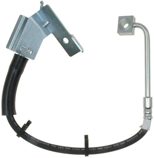 Raybestos BH382752 Professional Grade Brake Hydraulic Hose
