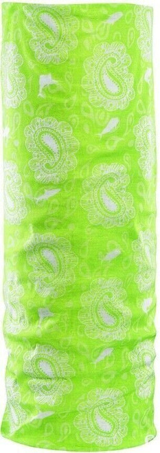 Flying Fisherman Sublime Paisley Sunbandit Bandana UV Protectant SB1694