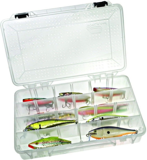 Plano 437300 Hydro Flo Stowaway