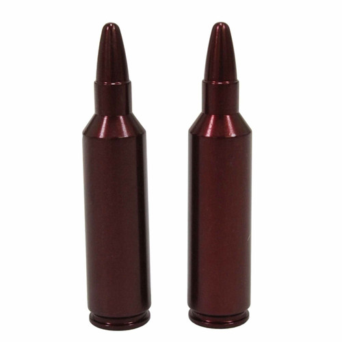 A-Zoom Rifle Metal Snap Caps .270 Winchester Short Magnum, Package of 2 12219