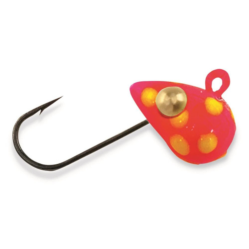 Acme 3TS-SR Tungsten Sling Blade Jig-Size 3 Stif-Ler Acme 3TS-SR Tungsten Sling Blade Jig-Size 3 Stif-Ler