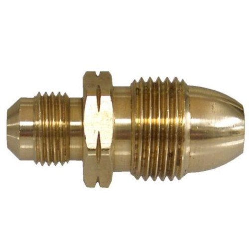 AP PRODUCTS ME353 3/8' FLARE/POL ADAPTER