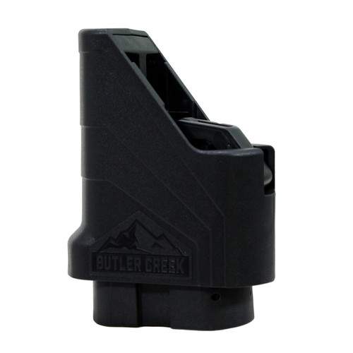 Butler Creek ASAP Pistol Mag Loader Universal Double Stack .380-.45 ACP BCA2XSML