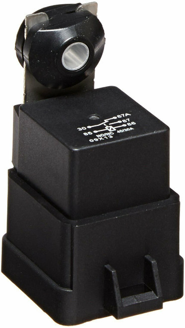Sierra International 18-5849 Relay, Shrouded, Trim