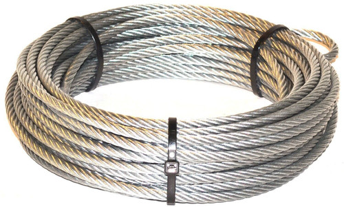 Warn 68851 4.0 Ci Cable
