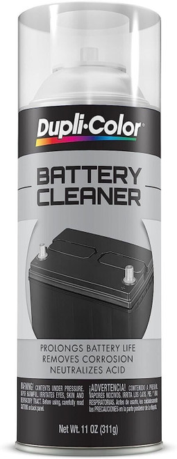 Dupli-Color Ebp900000 Battery Protector Spray Paint (Bp900 Translucent Orange-