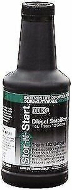 MDR Stor-N-Start Diesel Stab.32 Oz
