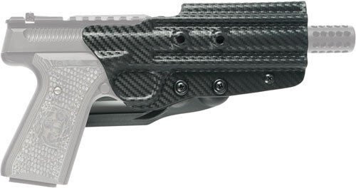 Tactical Solutions Trail Lite Browning Buck Mark .22LR Pistol Holster HOLBMH
