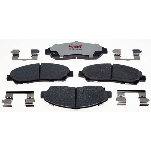 RM Brakes EHT1280H Brake Pad Set