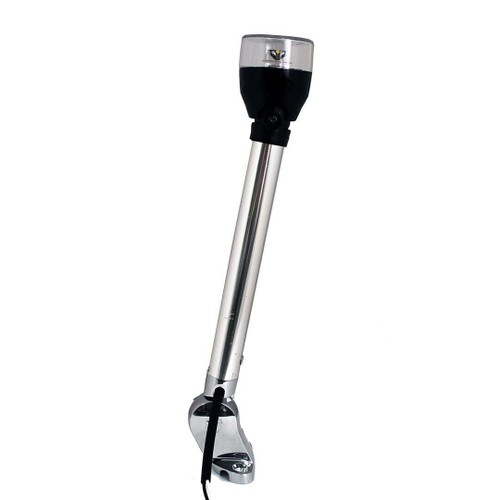 Attwood Marine - 5550-12Z1 - ASM-LT LED FLD DN ZK 12'