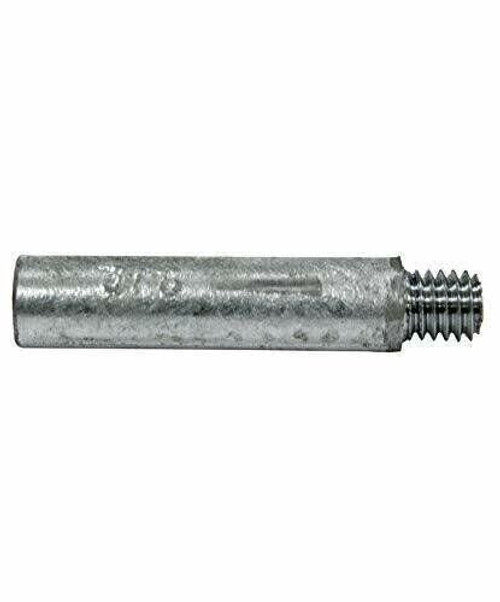 B&S Marine BSMPZ38O Zinc Pencils Only - 3/8"