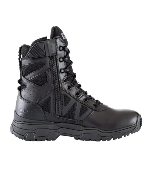 First Tactical 165014-019-8.5-R Men's Urban Operator Black 8.5