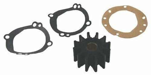 Sierra International 18-3046 Impeller - Neoprene