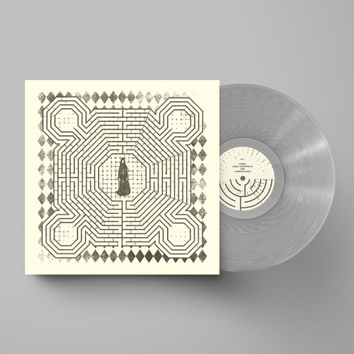 Everything Is Alive - Crystal Clear (Vinyl)
