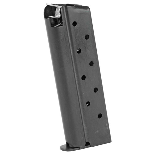 Armscor Magazine Clip Metalform 9mm Compact 1911 8 Rounds Steel Blued 6503