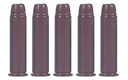 A-Zoom Revolver Precision Snap Caps 357 Magnum Pack of 6 16119