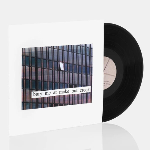 Bury Me At Makeout Creek (Vinyl)