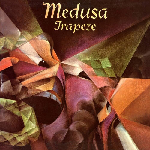 Medusa (Vinyl)