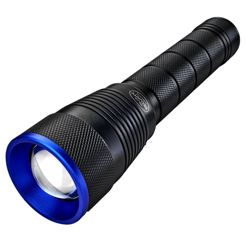 Police Security 98409 Elite 3300 Lumen LED Flashlight