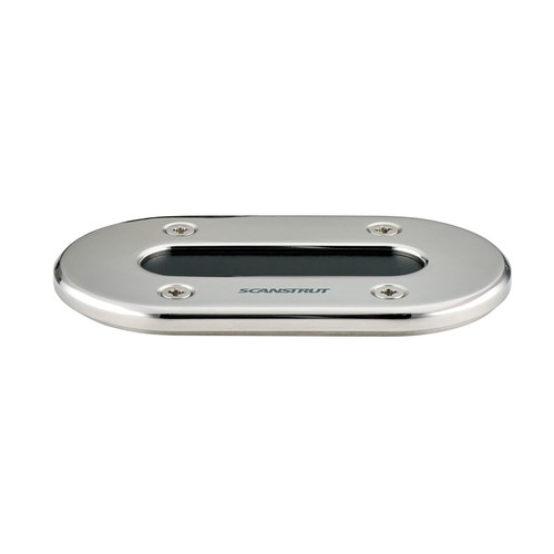 Scanstrut DS-LP-Multi-S Low Profile Cable Seal for Multiple Cables up to...