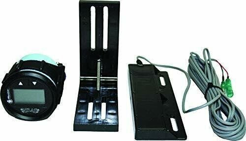 T-H MARINE SUPPLIES FAGK-1SS-DP INC 4" & 8" Models