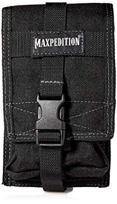 Maxpedition TC-3 Pouch, Black
