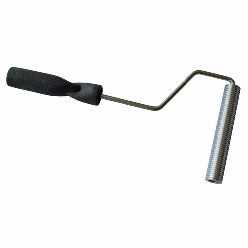 Redtree Industries 25101 Aluminum Alloy Resin Paint Roller-5"