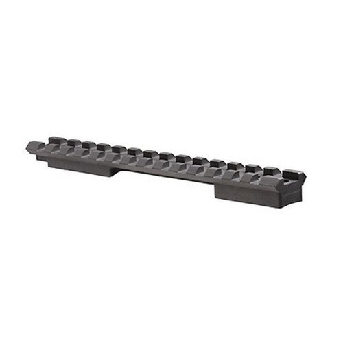 Trijicon Accupoint Remington 700 Short Action Full 1913 Aluminum Rail, 7 -Inch