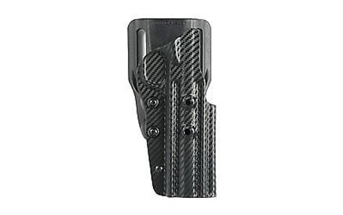 Tactical Solutions Low Ride Buck Mark Pistol Holster Ambidextrous Black HOL-BM-L