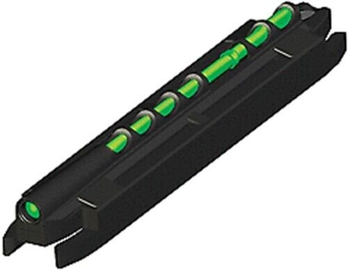 NEW! HIVIZ MGH2007-I Magni-Hunter Magnetic Fiber Optic Shotgun Sight