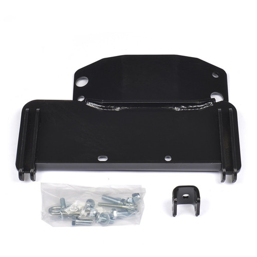 WARN 94644 Sportsman 570 Center Plow Mounting Kit
