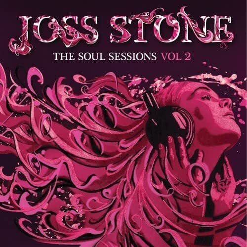 The Soul Sess'S, Vol 2 (Delux)