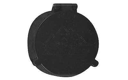 Butler Creek Flip Open Scope Cover Fits 1.530 Inch Objective Size 13 Black 30130