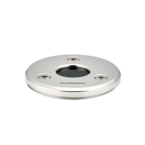 Scanstrut DS-LP-21A-S Low Profile Cable Seal for Cables from 4-9mm and...