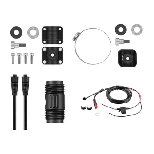 Garmin 020-00200-24 Panoptix LiveScpoe Boat Kit