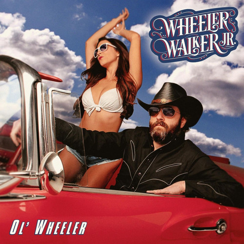 Ol' Wheeler (Vinyl)