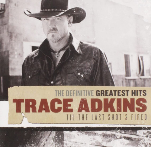 Definitive Greatest Hits: Til