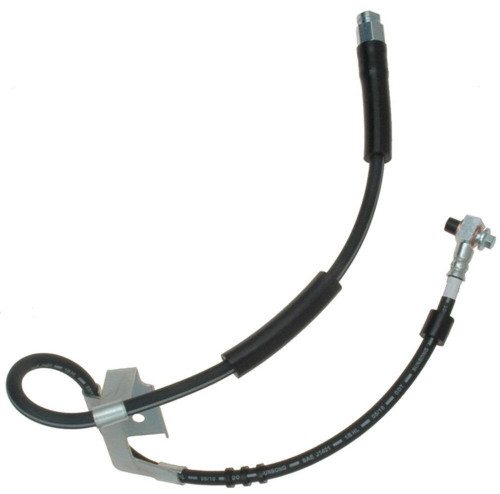 Raybestos BH380295 Professional Grade Brake Hydraulic Hose