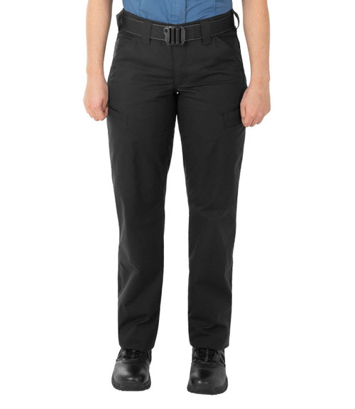 First Tactical 124038-019-12-R Women's A2 Pant Black 12