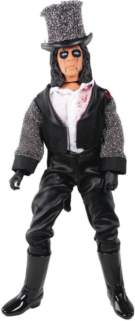 Alice Cooper 8-Inch Action Figure