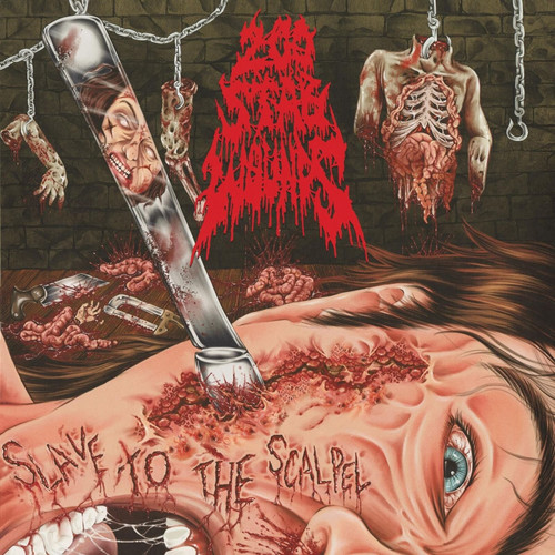 Slave To The Scalpel