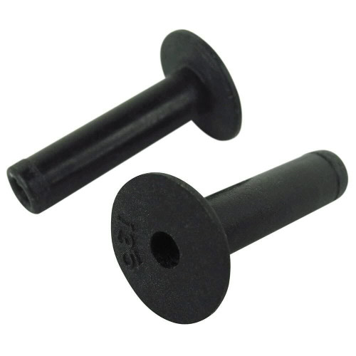 1/4-20 X 1 Well Nut 2/Bg
