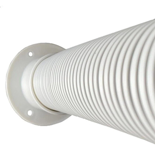 Trident Rubber TFK10W; 2 X 10-Foot Rigging Kit White Made by Trident Rubber