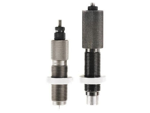 Forster Bench Rest 2-Die Set 277 Sig Fury