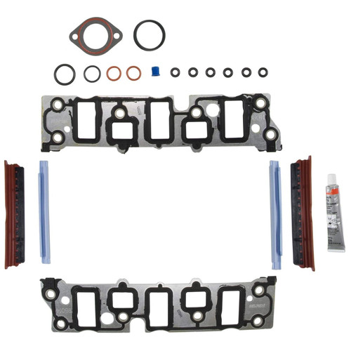 Fel-Pro MS 98014 T Intake Manifold Gasket, Assorted, One Size